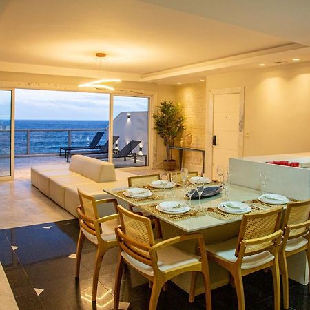 Cobertura Com Vista Para Praia De Ipanema - Vsc2 Z1 リオデジャネイロ エクステリア 写真